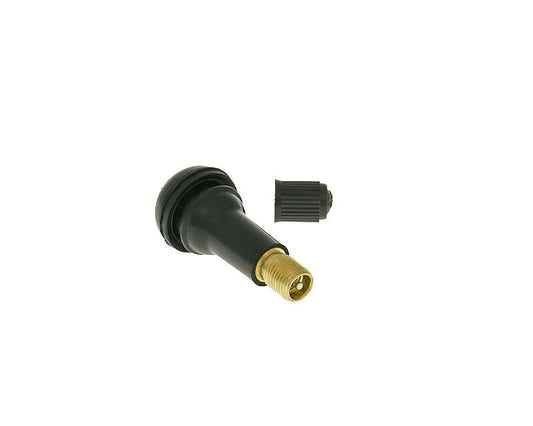 101 OCTANE Däckventil Tubeless rak lång TR413 bild 1 PMMEDIA:f6de1ce470a04205