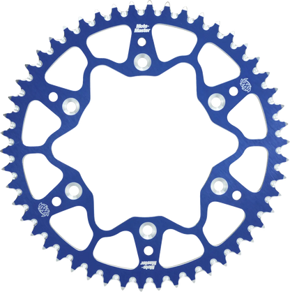 Moto Master 7075 Aluminum Rear Sprocket Bakdrev aluminium/legering bild 12 PMMEDIA:0bf763dc4d7016e8
