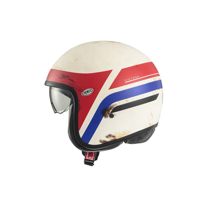 Premier Helmets Vintage Öppen hjälm vuxen bild 3 PMMEDIA:16b365196433b4a6
