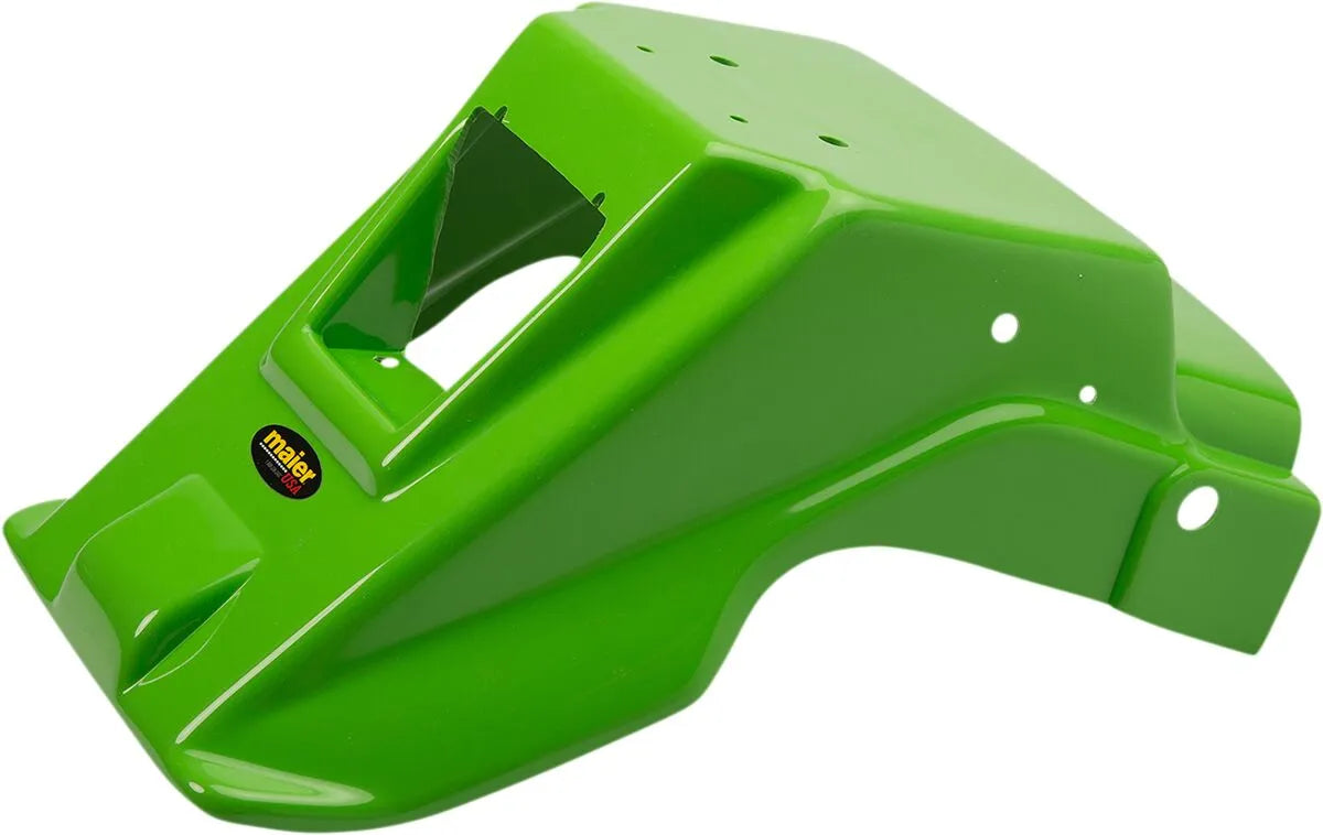 Maier MX Style Rear Fender Offroadmotorcyklar bild 7 PMMEDIA:f3f815d30433a0aa