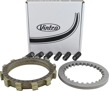 VINTCO KCLY04 Kopplingssats bild 2 PMMEDIA:ba123f923a90491c