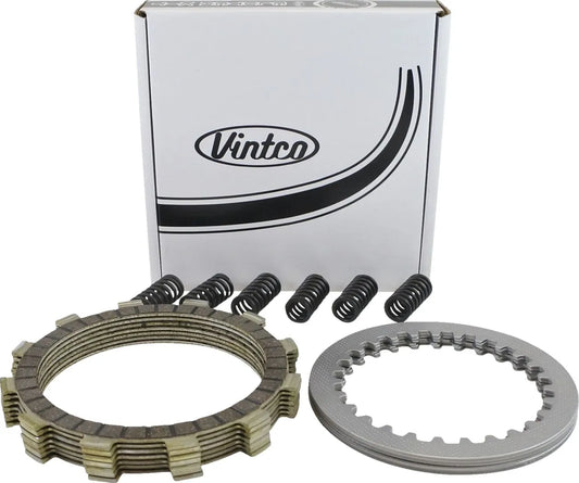VINTCO KCLY04 Kopplingssats bild 2 PMMEDIA:ba123f923a90491c