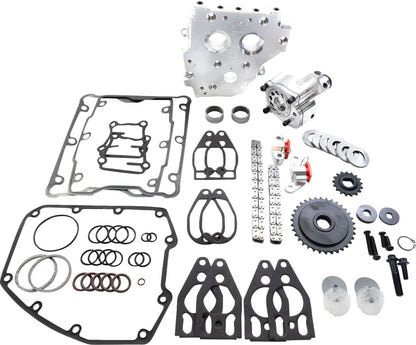 Feuling Parts HP+® Oil System Pack Oljepumpar & vattenpumpar bild 8 PMMEDIA:fca168325695cba0