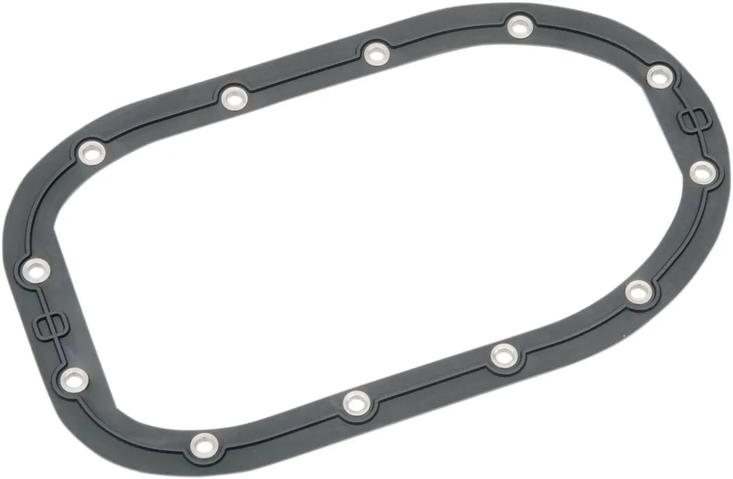 Drag Specialties Fuel Pump Door Seal Bensintankar bild 7 PMMEDIA:8b7a5933a863fc8b