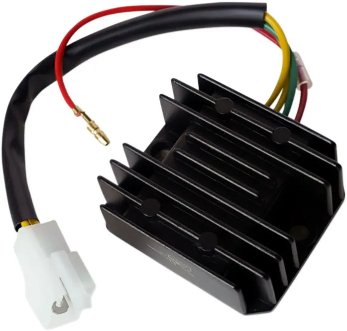 RICK'S MOTORSPORT ELECTRIC Regulator för Litiumjonbatteri 14-304 bild 1 PMMEDIA:c0f49431b75ac545