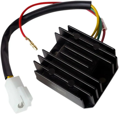 RICK'S MOTORSPORT ELECTRIC Regulator för Litiumjonbatteri 14-304 bild 1 PMMEDIA:c0f49431b75ac545