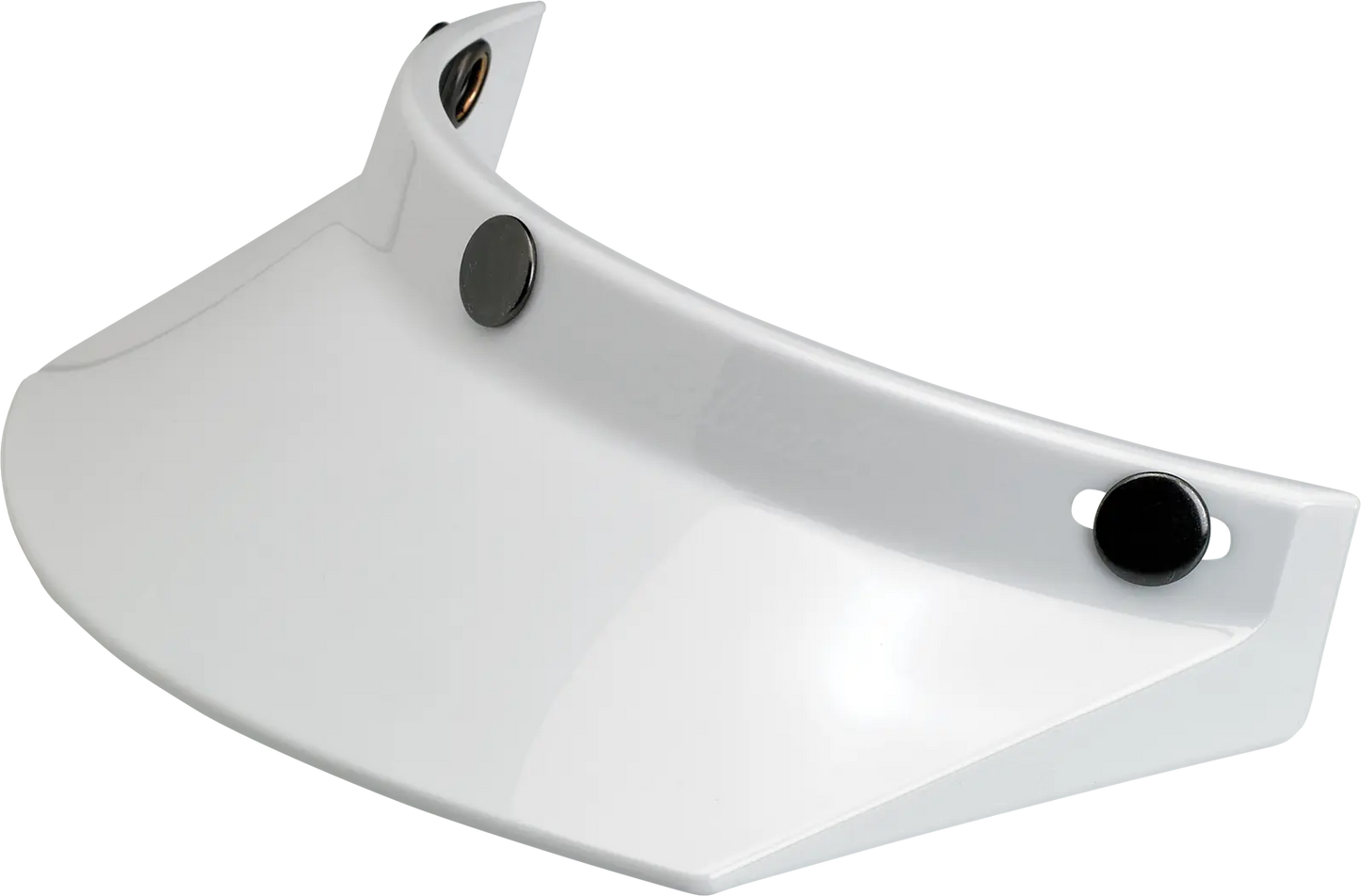 Biltwell 3-Snap Moto Helmet Visor Skärmar & visir bild 5 PMMEDIA:8791f259d6c25aa2