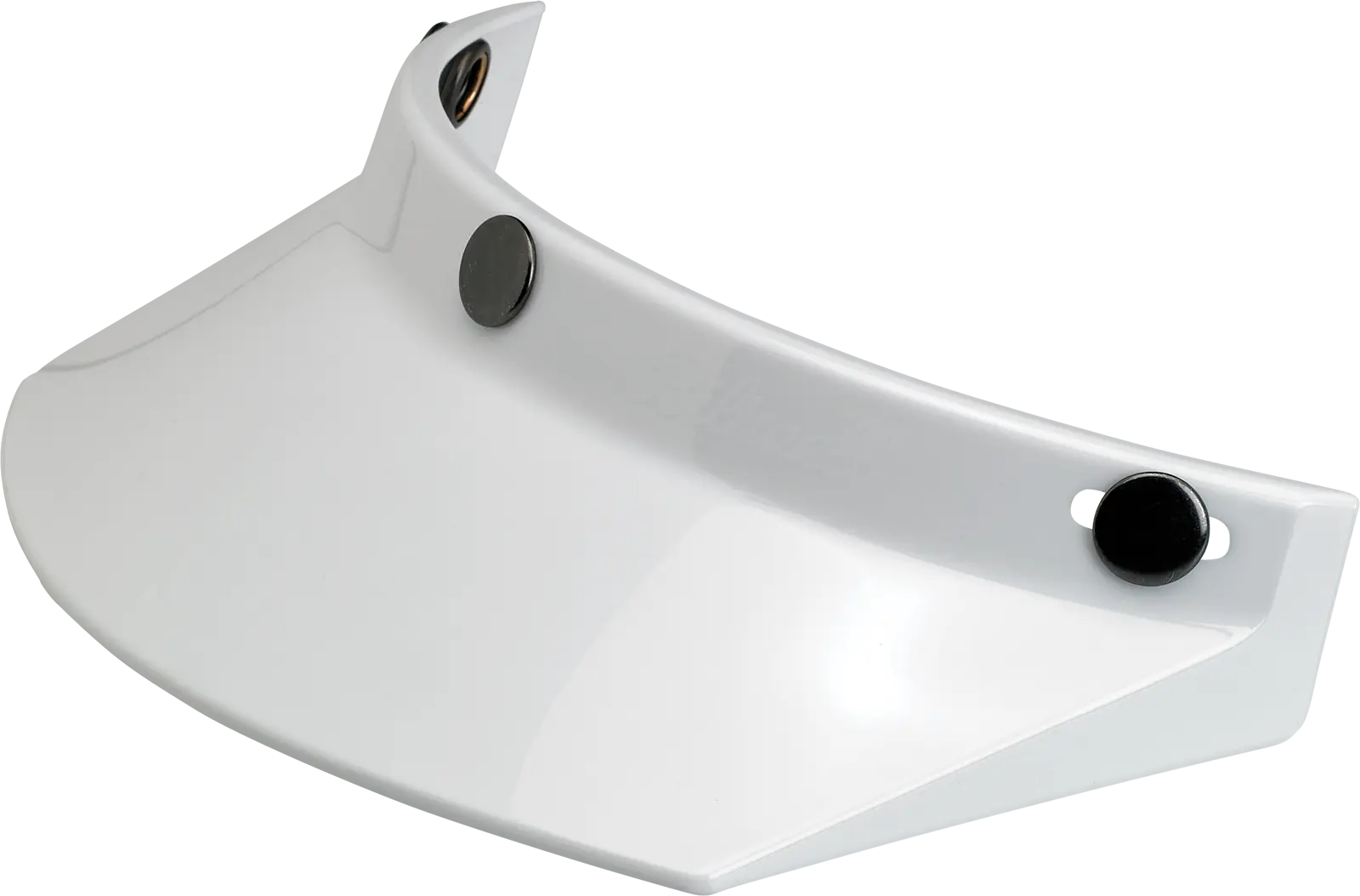 Biltwell 3-Snap Moto Helmet Visor Skärmar & visir bild 5 PMMEDIA:8791f259d6c25aa2