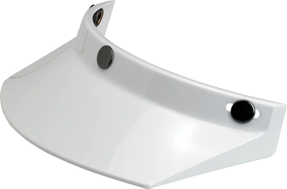 Biltwell 3-Snap Moto Helmet Visor Skärmar & visir bild 5 PMMEDIA:8791f259d6c25aa2