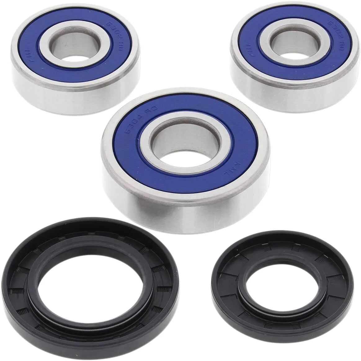 ALL BALLS Hjullagersats bak Yamaha bild 1 PMMEDIA:9e4260a23773f17e