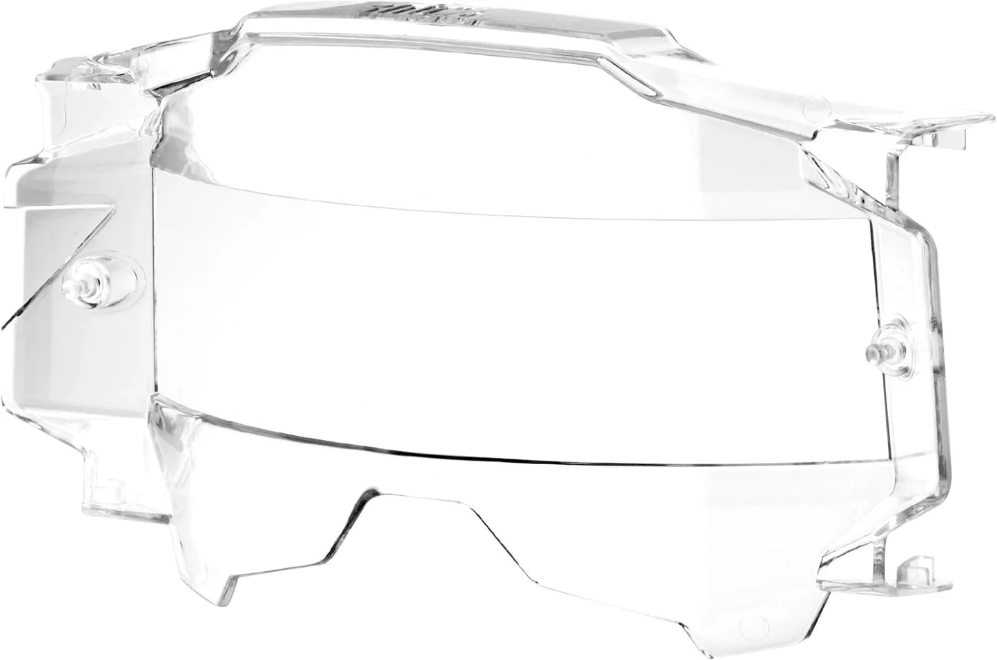 100% Armega Forecast Goggle Shield bild 1 PMMEDIA:b40816cefd80bcd1