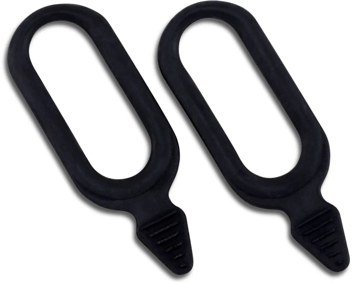 Moose Offroad Four Wheel Rubber Snubbers Jakttillbehörsväskor bild 1 PMMEDIA:16e52f5804cfe320