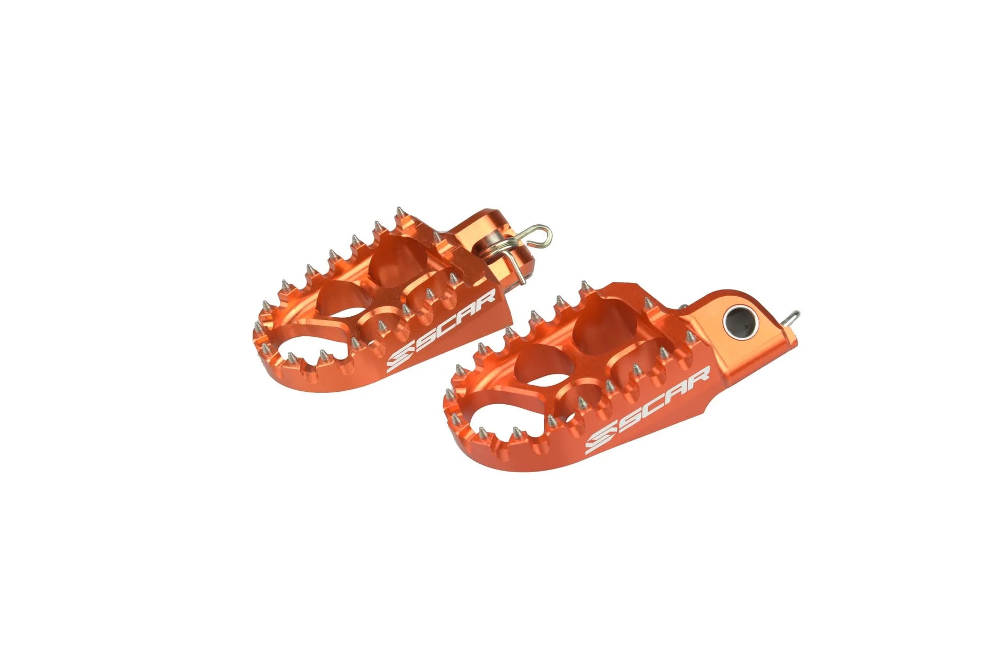 Scar Racing Evolution Racing Footpegs Fotpinnar & delar bild 6 PMMEDIA:c564d41b87d86ca9