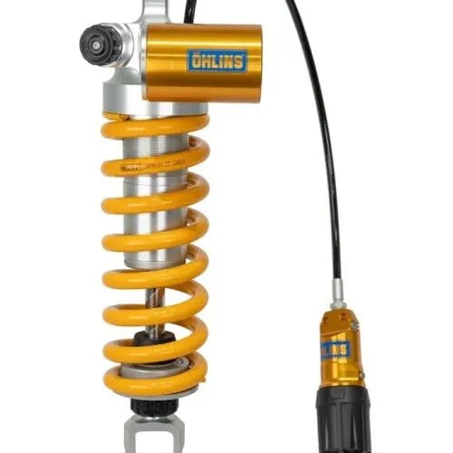 Ohlins SHOCK STX46 Stötdämpare med fjädrar bild 5 PMMEDIA:7ca2b1259bcc7bda