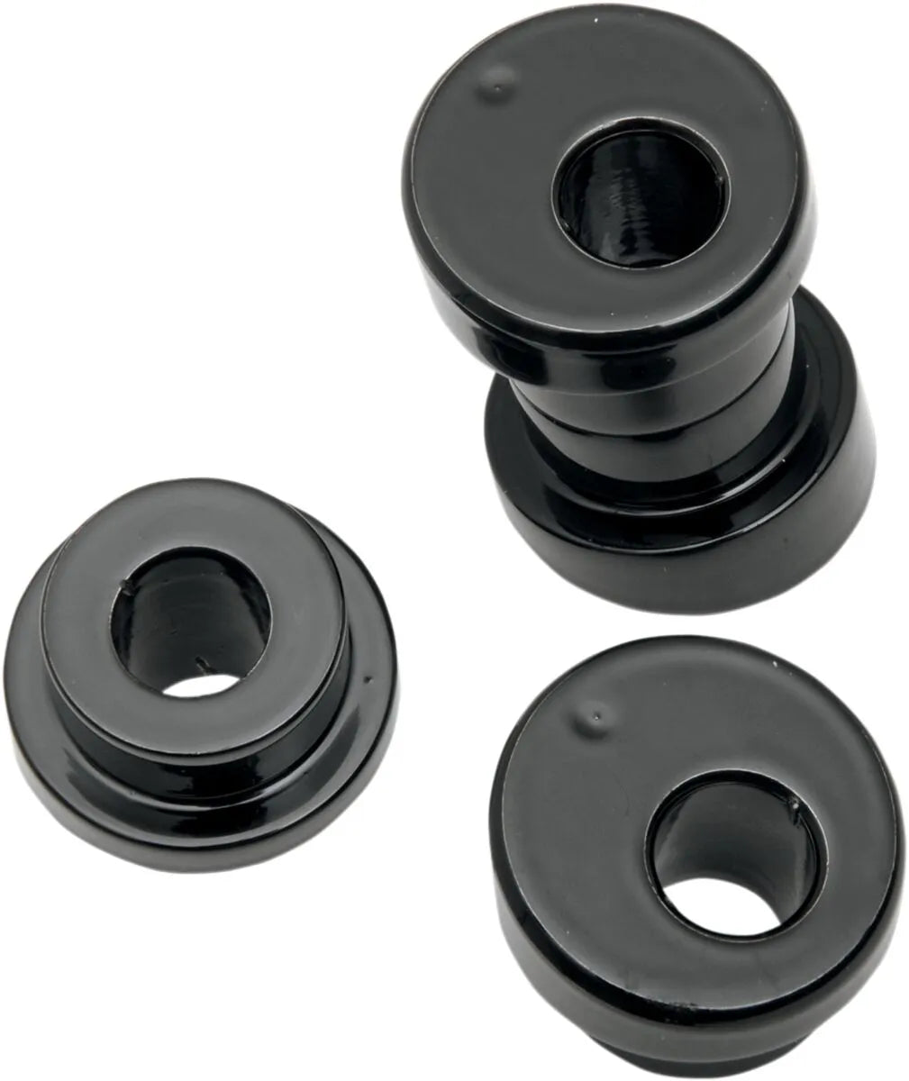 La Choppers Angled Handlebar Riser Bushing Kit Styrhöjare & Risers bild 1 PMMEDIA:ed1f14a50fbc04f0