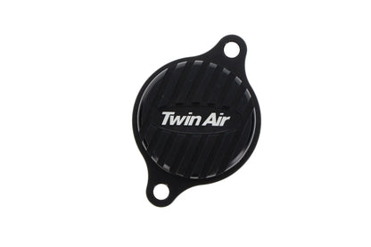 Twin Air Oil Filter Cap Oljekylare bild 7 PMMEDIA:bb0b1c45b12bbeed