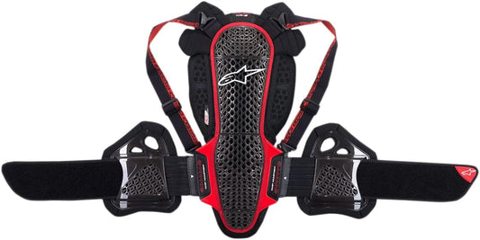 Alpinestars (Road) Nucleon KR-3 Back Ryggskydd bild 1 PMMEDIA:f98f6a29af031e66