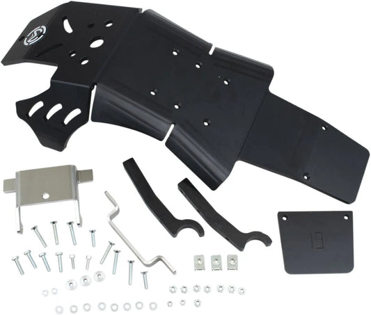 MOOSE OFFROAD HARD-PARTS Pro LG Skid Plate bild 1 PMMEDIA:ce0b75e4e85b1f5d
