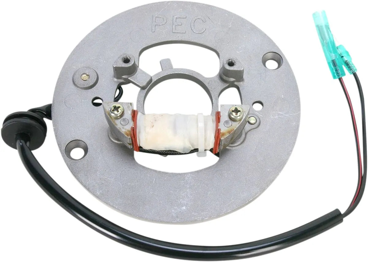 MOOSE OFFROAD HARD-PARTS Stator för Yamaha bild 1 PMMEDIA:5a642b6713f2fb01