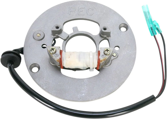 MOOSE OFFROAD HARD-PARTS Stator för Yamaha bild 1 PMMEDIA:5a642b6713f2fb01