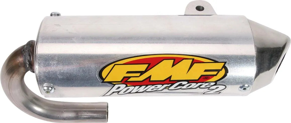 FMF Powercore 2 Ljuddämpare för ATV bild 1 PMMEDIA:876c81e3303c3275