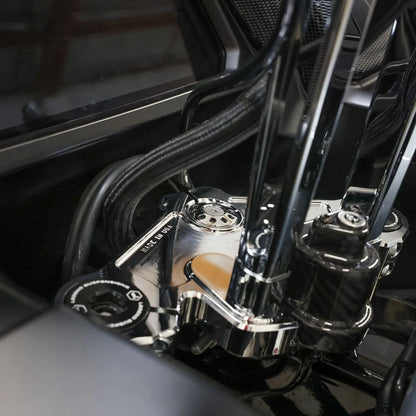 Thrashin Supply Co Road Glide Top Tree Styrkronor & kit bild 6 PMMEDIA:e9b8f4a68ecda7d8