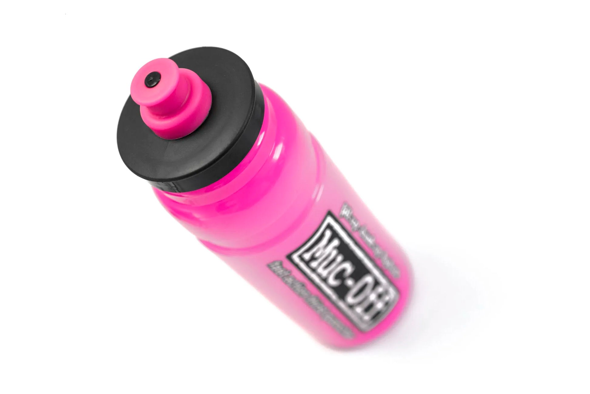 MUC-OFF Elite Fly Vattenflaska Rosa 550ml bild 5 PMMEDIA:2e7583c0380e57b7