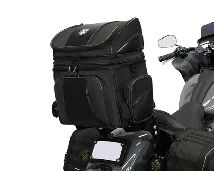 NELSON RIGG Getaway 2.0 Backrest Rack Bag bild 10 PMMEDIA:f72769e8c615c8dd