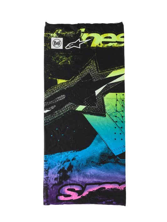 ALPINESTARS (CASUALS) BUFF® Ignite Halsduk bild 1 PMMEDIA:5f0cb73e2710758f