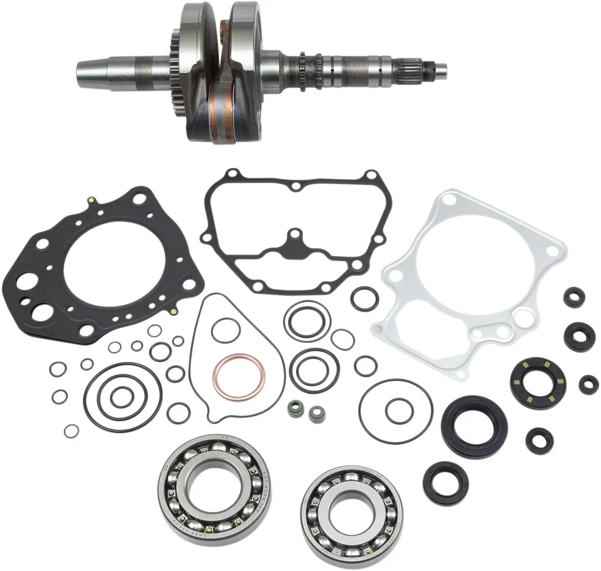 HOT RODS Vevaxel Kit CBK0218 bild 1 PMMEDIA:25afe02388818bb2