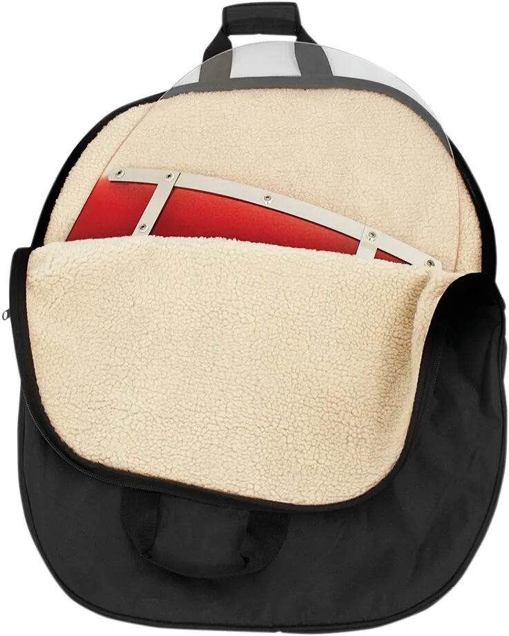 MEMPHIS SHADES METRIC Windshield Storage Bag bild 1 PMMEDIA:d92627efb970db02