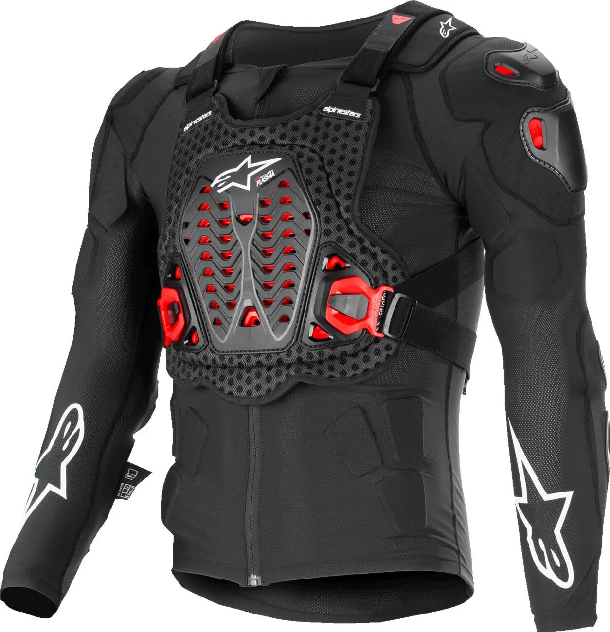 Alpinestars(Mx) Bionic XTR Plasma Protection Bröstskydd bild 1 PMMEDIA:0e07be801aab583a