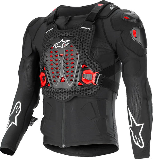 Alpinestars(Mx) Bionic XTR Plasma Protection Bröstskydd bild 1 PMMEDIA:0e07be801aab583a
