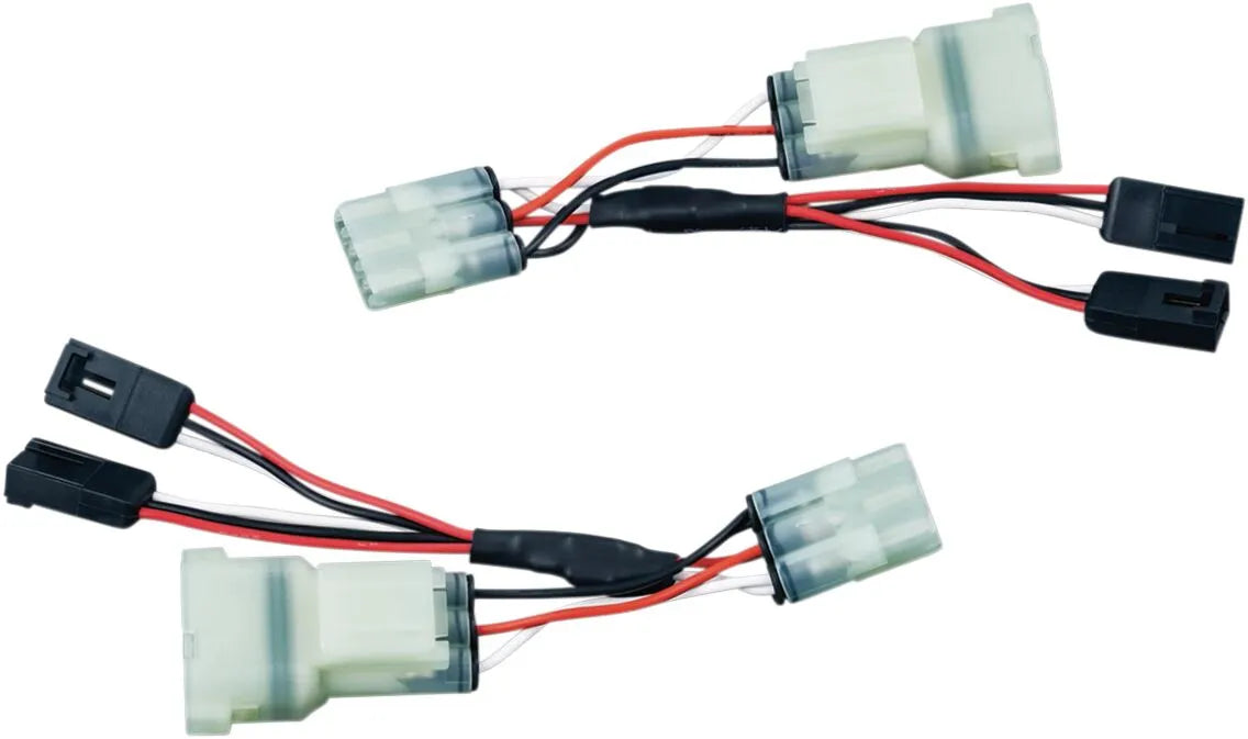 KURYAKYN Adapter för Främre Blinkers Accents bild 1 PMMEDIA:12510db21f19b9b6
