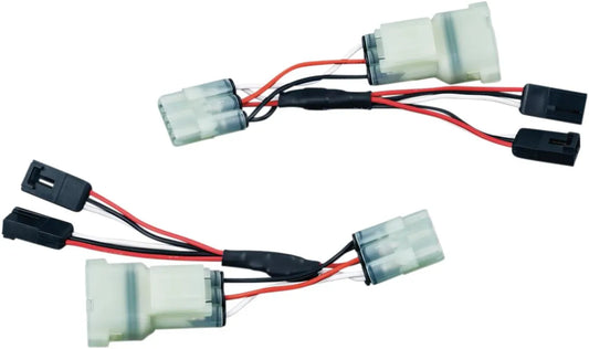 KURYAKYN Adapter för Främre Blinkers Accents bild 1 PMMEDIA:12510db21f19b9b6