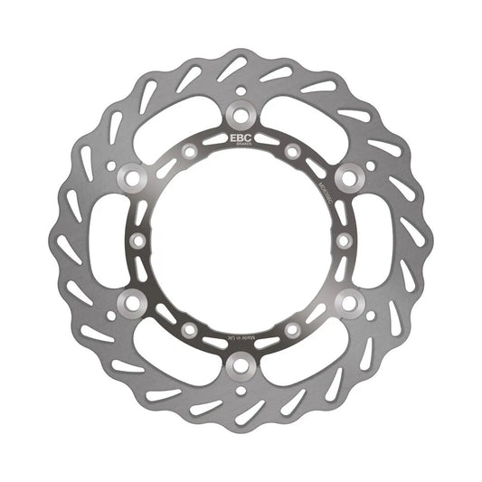 EBC Supercross Contour Series Bromsskiva Fram bild 1 PMMEDIA:2d0cf9c212bd4c7f