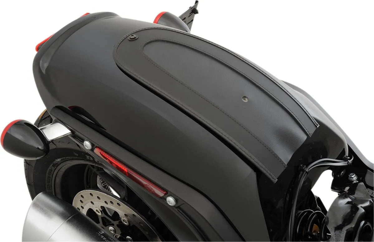Drag Specialties Seats Fender Skin Dekor & styling delar bild 20 PMMEDIA:4a8fac7d2f221b3d