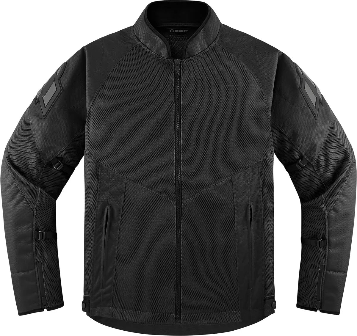 Icon Mesh AF™ Jacka textil herr bild 2 PMMEDIA:c78288e91d88967d