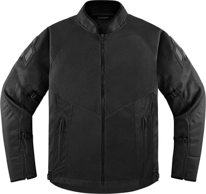 Icon Mesh AF™ Jacka textil herr bild 2 PMMEDIA:c78288e91d88967d