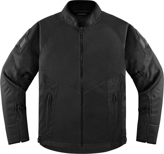 Icon Mesh AF™ Jacka textil herr bild 2 PMMEDIA:c78288e91d88967d
