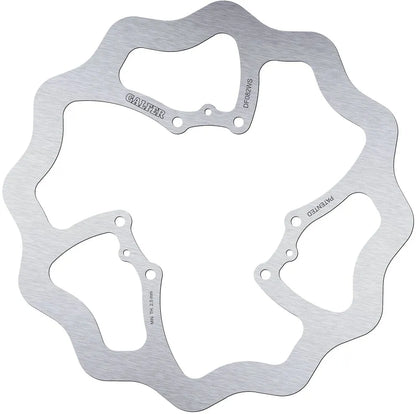 GALFER Oversize Wave® Bromsskiva 270mm bild 1 PMMEDIA:bdc2ddddaa3470d9