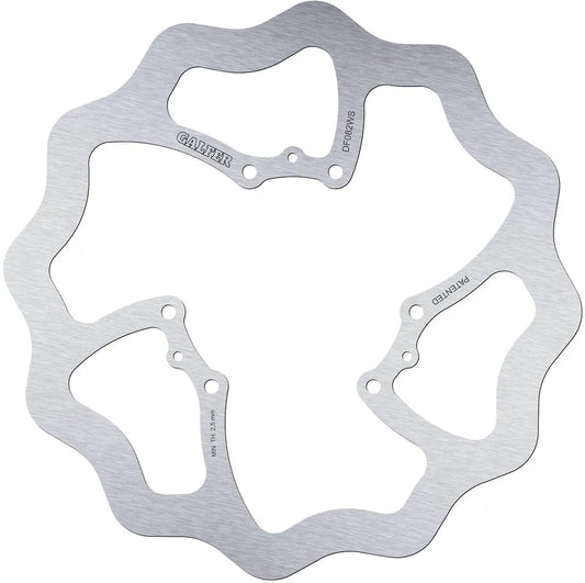 GALFER Oversize Wave® Bromsskiva 270mm bild 1 PMMEDIA:bdc2ddddaa3470d9