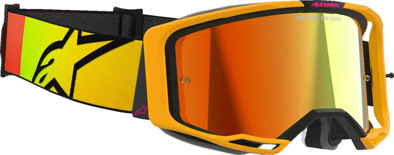Alpinestars Goggles Vision 8 Corp Goggle bild 15 PMMEDIA:a2978664fa841e11