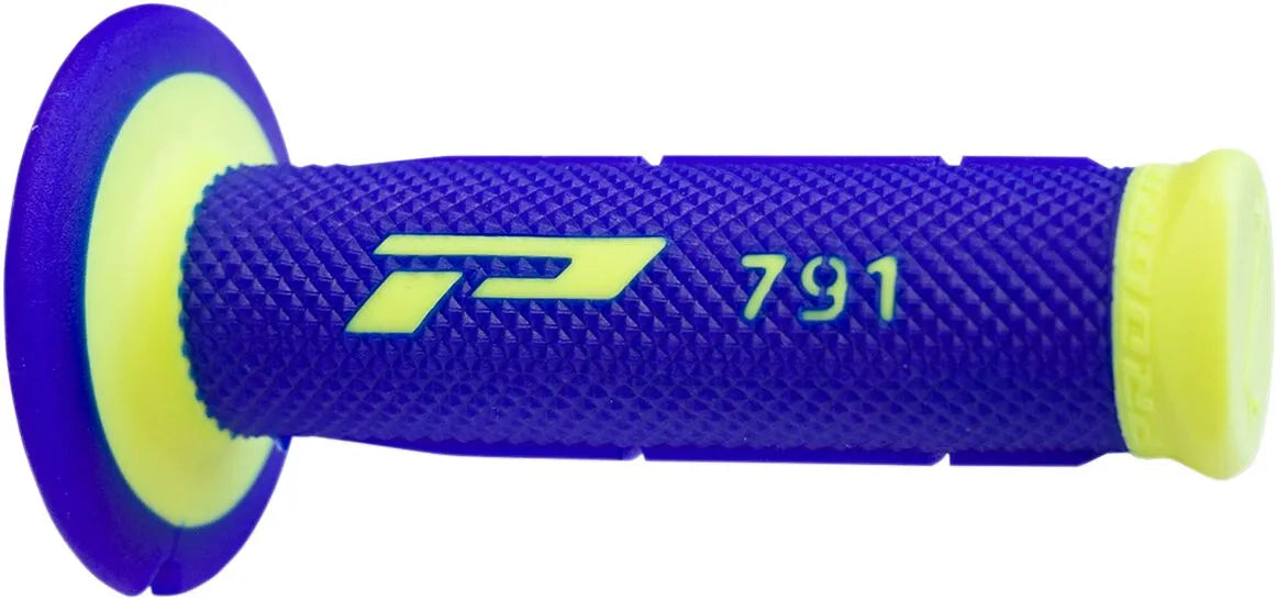 Pro Grip Triple Density 791 Grips Handtag bild 6 PMMEDIA:64435a6623800701