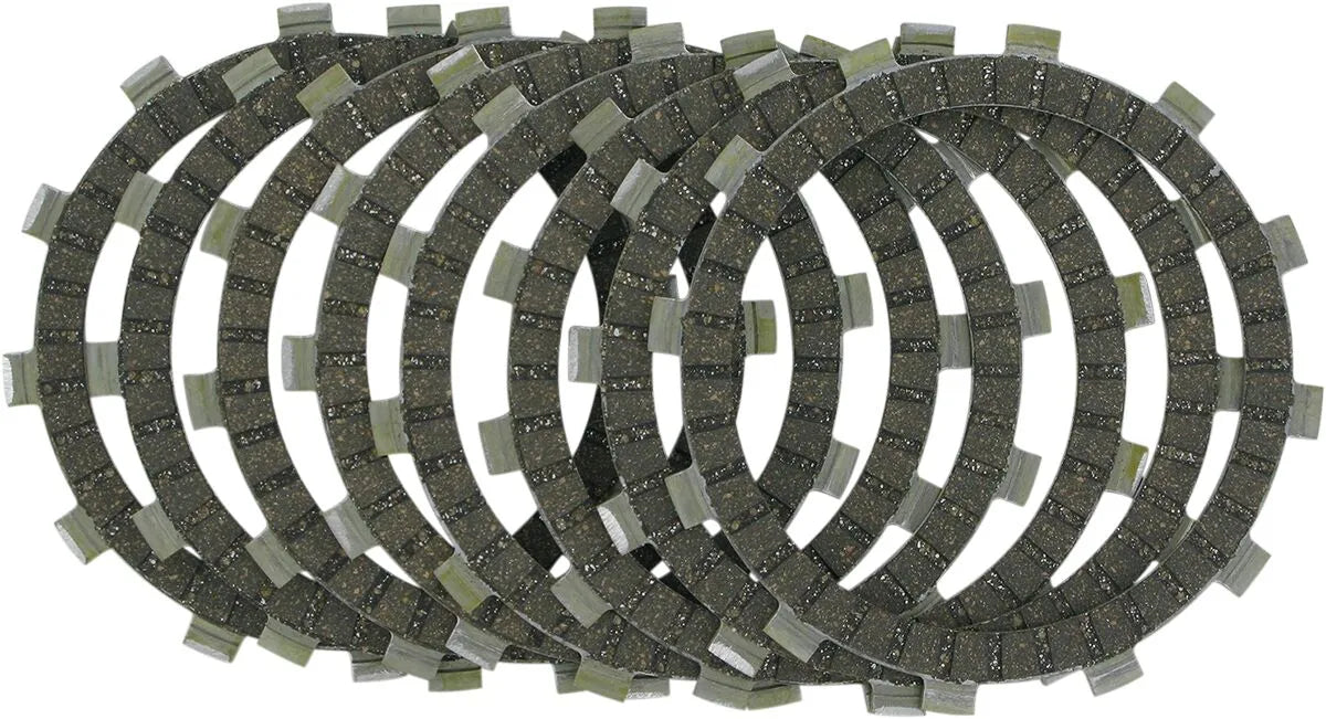 EBC CK Standard Series Kopplingssats bild 1 PMMEDIA:35ca602846789dc7