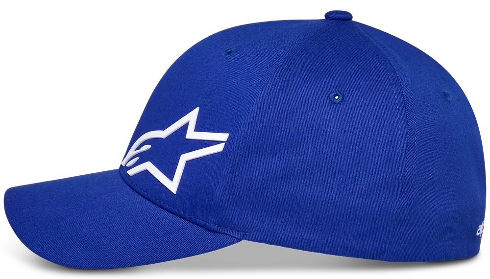 Alpinestars (Casuals) Corp Shift Multi Curved Bill Hat Kepsar & mössor bild 9 PMMEDIA:3f0873045e582e42