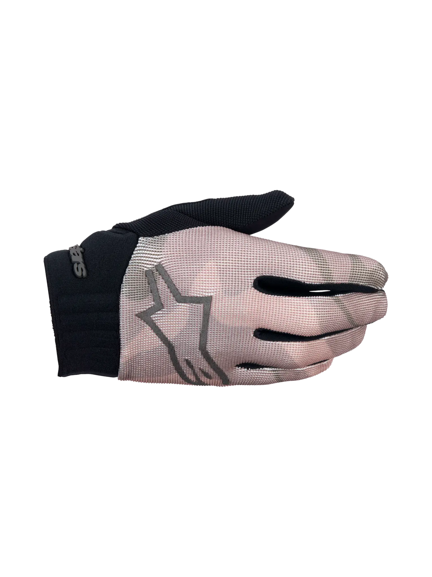 Alpinestars Bicycle Youth A-Dura Handskar junior bild 2 PMMEDIA:74b8707e1fbad101