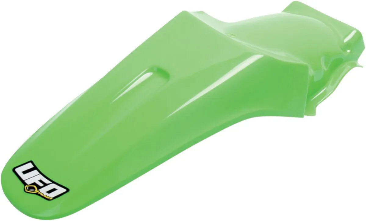 Ufo Restyled Fender Replacement Plastic Offroadmotorcyklar bild 13 PMMEDIA:e9c3f6f2c607203b