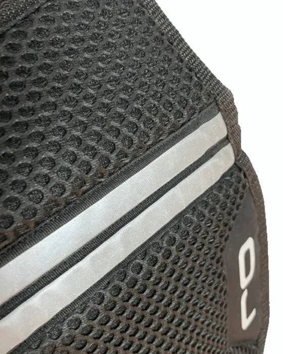 Oj Atmosfere Metropolitane S R Belt One Kidney Belt Njurskydd bild 3 PMMEDIA:111b4aff24bfb369