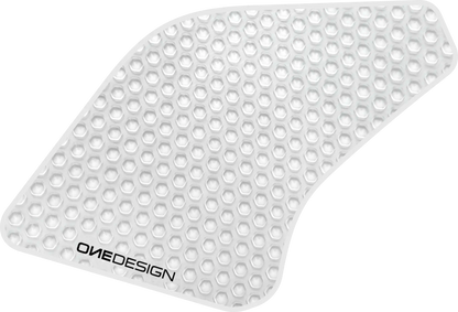 ONEDESIGN Tank Grip för MT-07 2021 Klar bild 3 PMMEDIA:1914a5bb068ef913